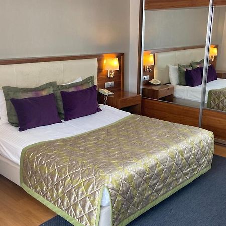 Apart Hotel Best Άγκυρα Εξωτερικό φωτογραφία