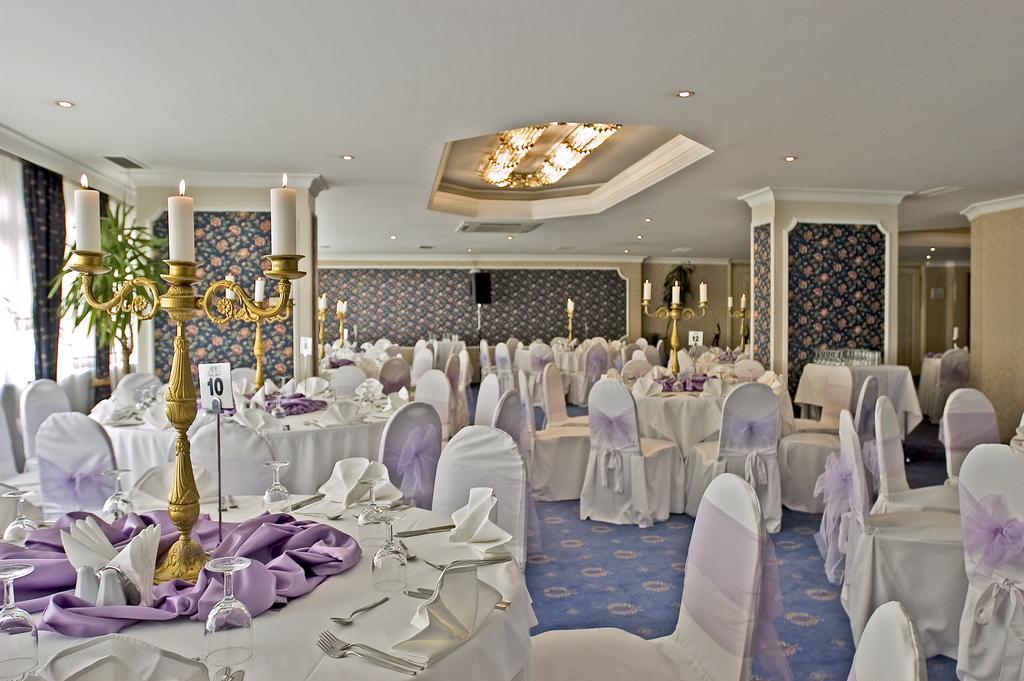 Apart Hotel Best Άγκυρα Εξωτερικό φωτογραφία