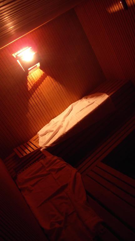 Apart Hotel Best Άγκυρα Εξωτερικό φωτογραφία