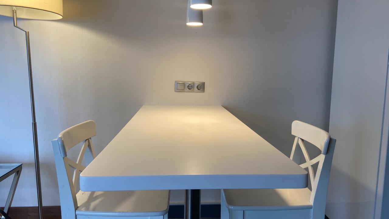 Apart Hotel Best Άγκυρα Εξωτερικό φωτογραφία