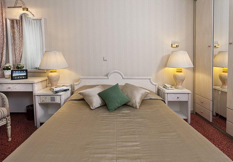Apart Hotel Best Άγκυρα Εξωτερικό φωτογραφία