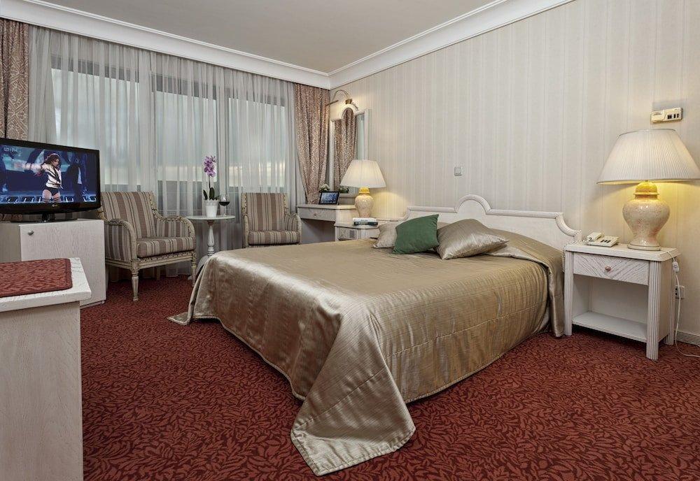 Apart Hotel Best Άγκυρα Εξωτερικό φωτογραφία