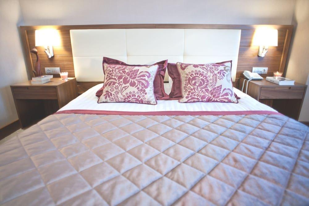 Apart Hotel Best Άγκυρα Εξωτερικό φωτογραφία