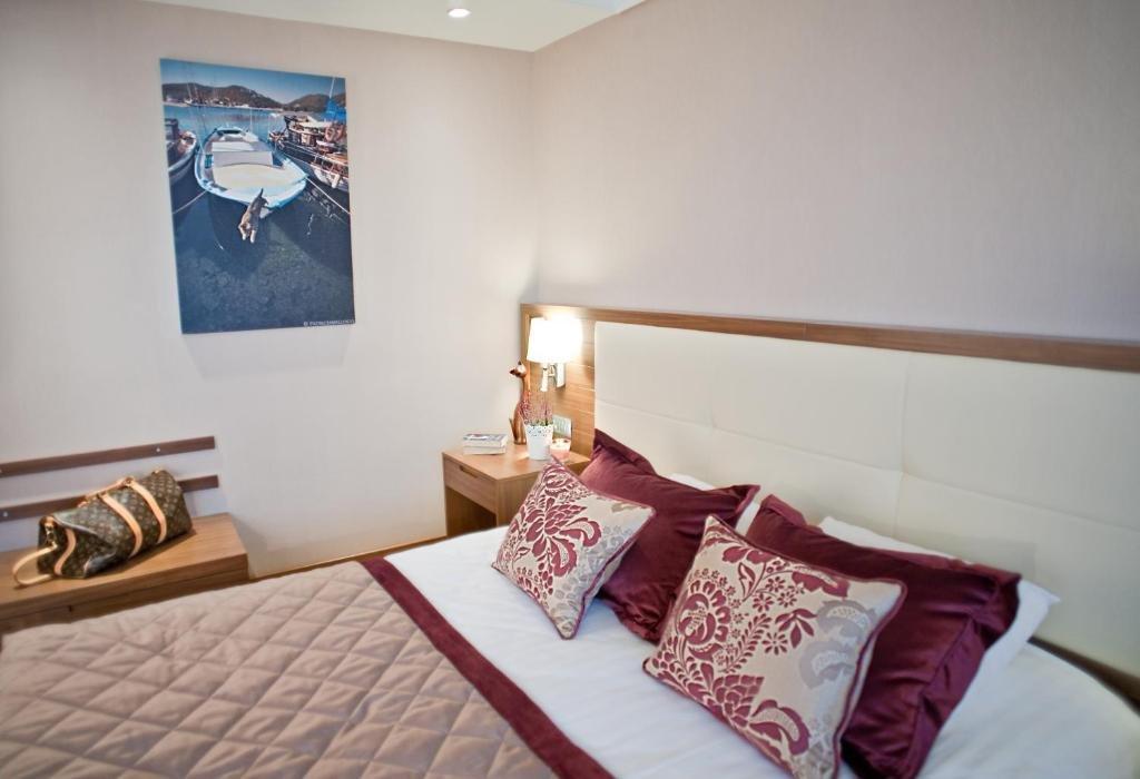 Apart Hotel Best Άγκυρα Εξωτερικό φωτογραφία