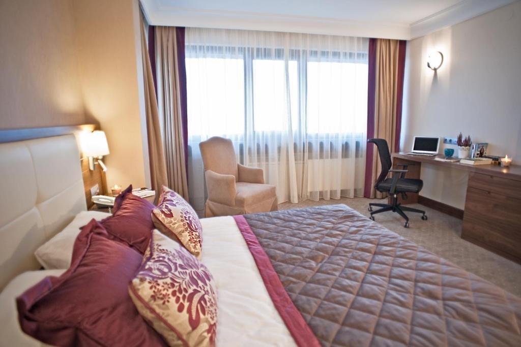 Apart Hotel Best Άγκυρα Εξωτερικό φωτογραφία