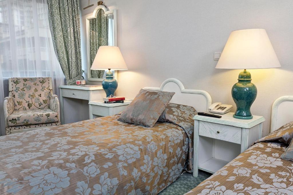 Apart Hotel Best Άγκυρα Δωμάτιο φωτογραφία