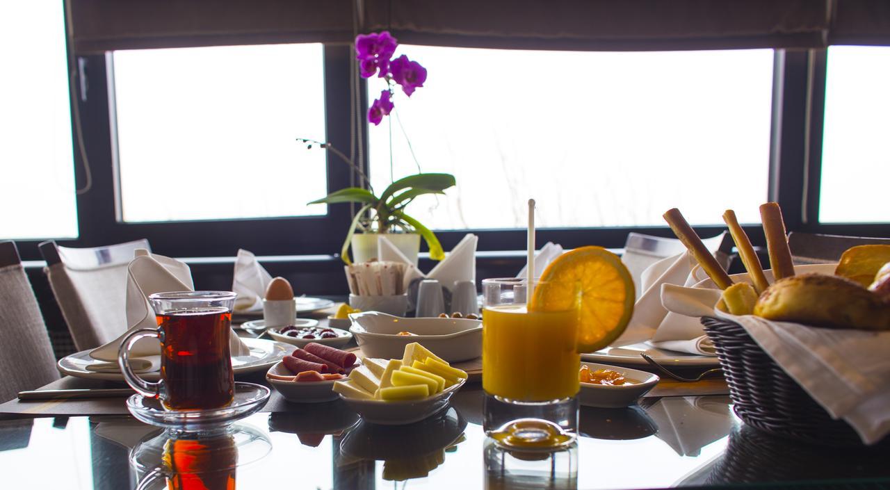 Apart Hotel Best Άγκυρα Εξωτερικό φωτογραφία