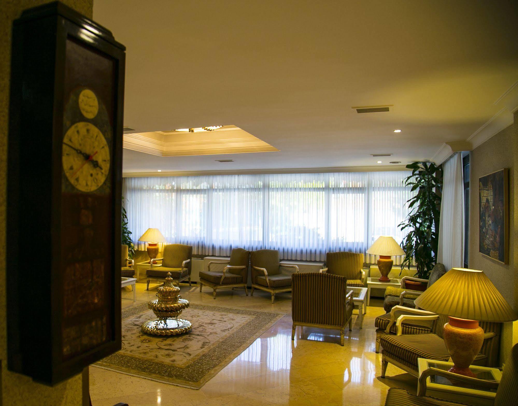 Apart Hotel Best Άγκυρα Εξωτερικό φωτογραφία