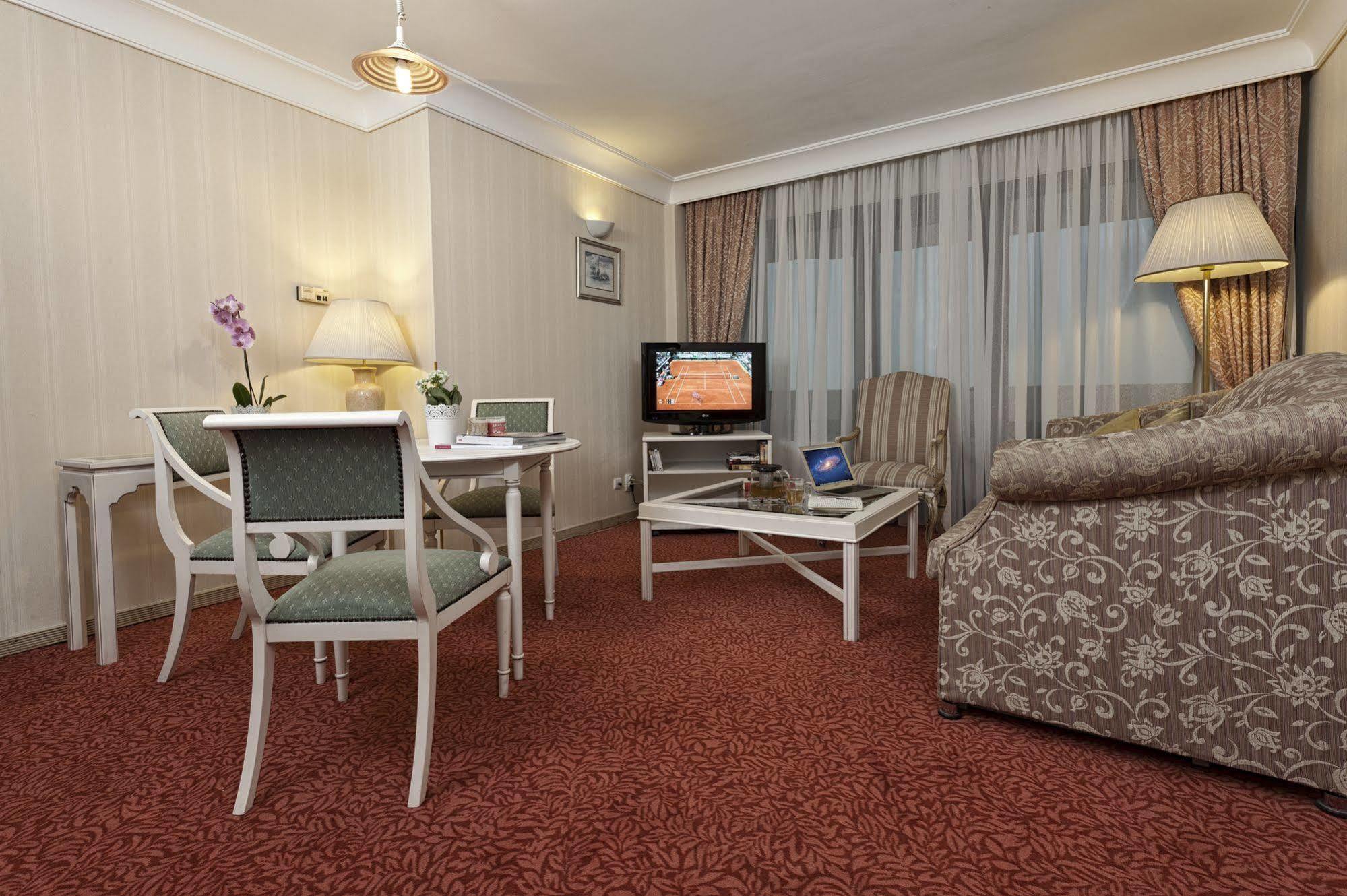 Apart Hotel Best Άγκυρα Εξωτερικό φωτογραφία