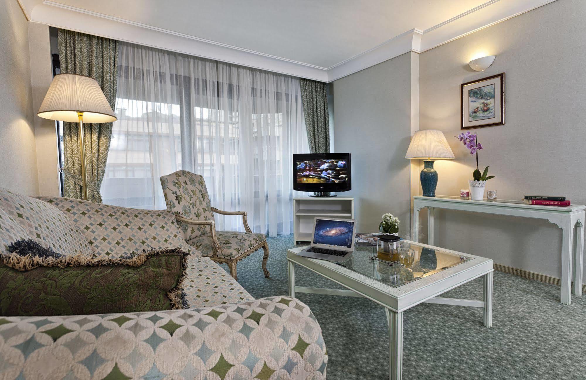 Apart Hotel Best Άγκυρα Εξωτερικό φωτογραφία